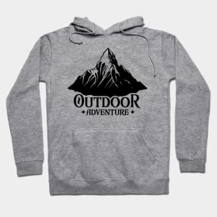 Outdoor Adventure Hoodie